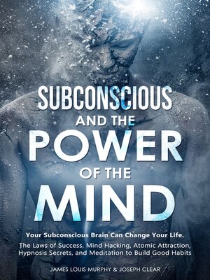 cover image of Subconscious and the Power of the Mind